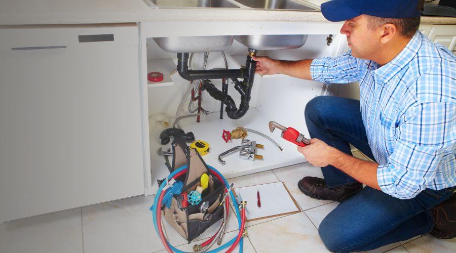 Professional septic tank pumping in Orleans, CA